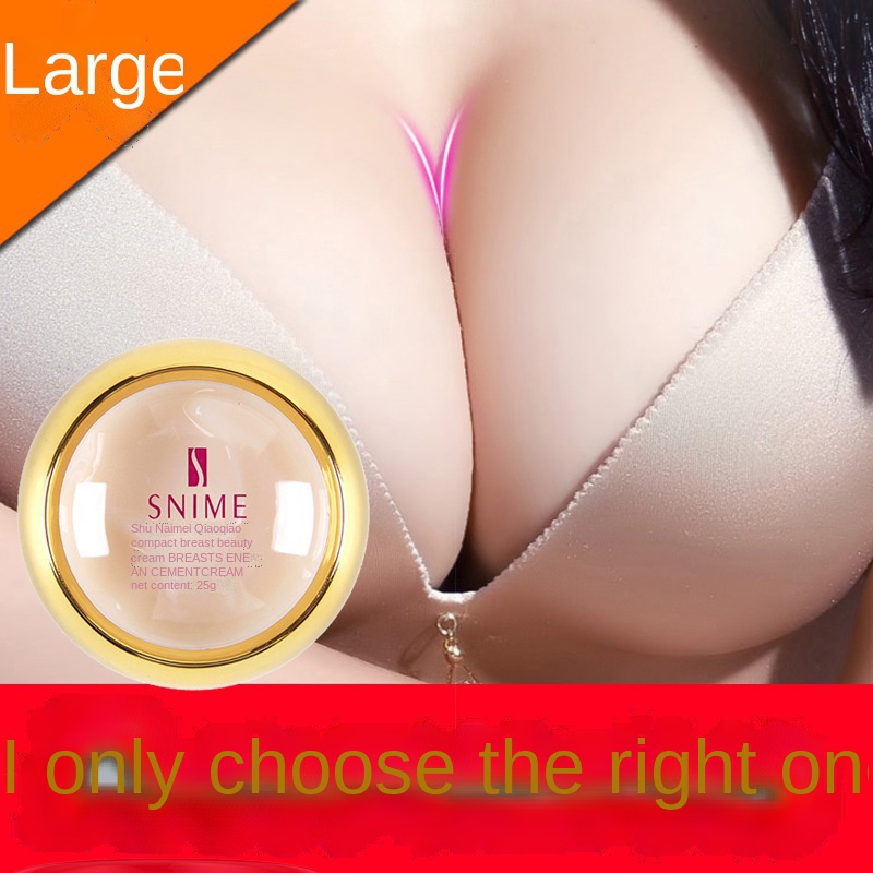 Kem dưỡng làm săn chắc và tăng kích thước vòng một
 | BigBuy360 - bigbuy360.vn