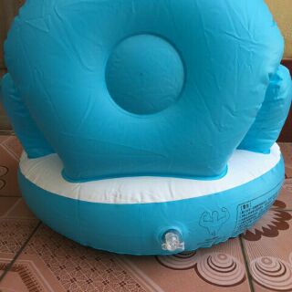 Ghế tập ngồi con vịt