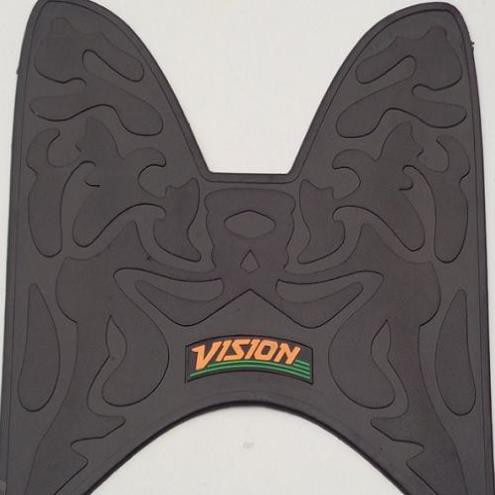 Thảm Cao Su Lót Sàn Các loại Xe, thảm cao su dẻo - STN