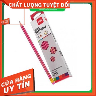 Bút chì deli 2b 37000