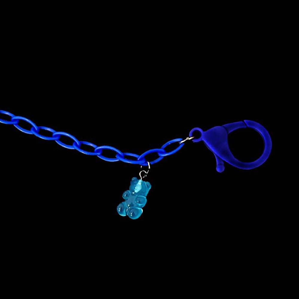 Dây Đeo Khẩu Trang Chống Thất Lạc Màu Sắc Ngọt Ngào