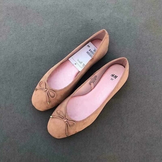 Giày bệt nữ