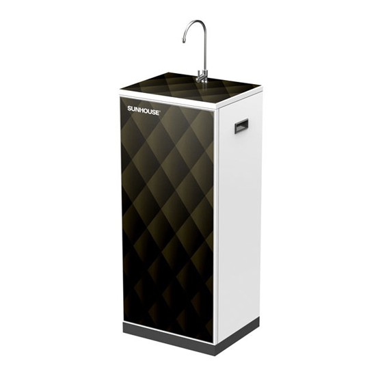 Máy lọc nước Sunhouse 8 lõi, máy lọc nước RO cao cấp - SHA8858K | BigBuy360 - bigbuy360.vn
