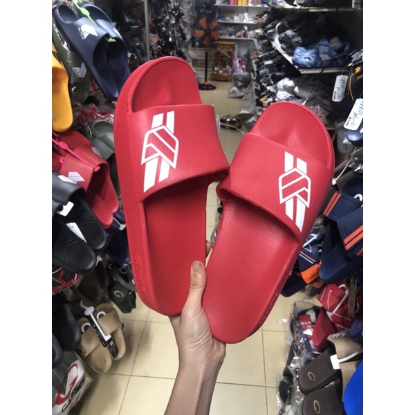 Dép Nam ThaiLan Kito ah137 chống thấm nước