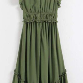 Đầm Midi Tay-lor xuất xịn
