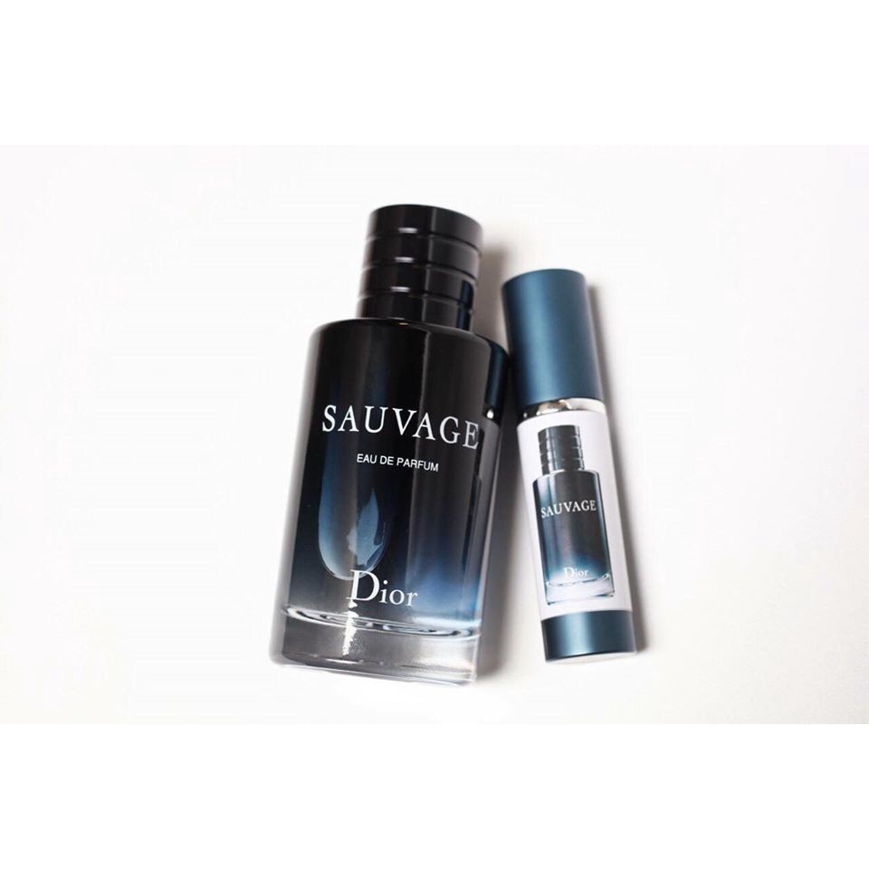 [Chính Hãng] Nước Hoa Nam Mini 𝗗𝗹𝟬𝗥 𝗦𝗮𝘂.𝘃𝗮𝗴𝗲 𝗘𝗗𝗣/𝗘𝗗𝗧 | BigBuy360 - bigbuy360.vn