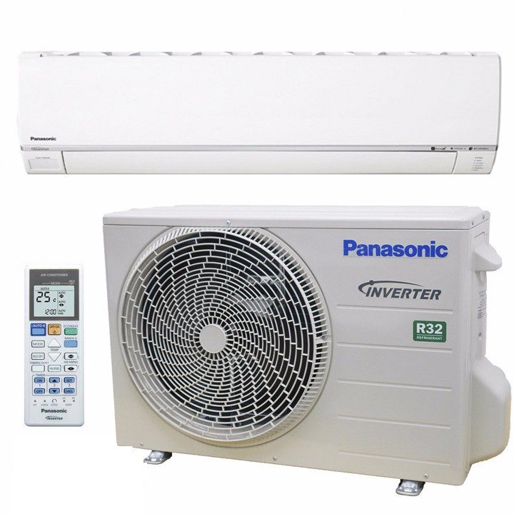 Remote điều khiển điều hòa PANASONIC inverter