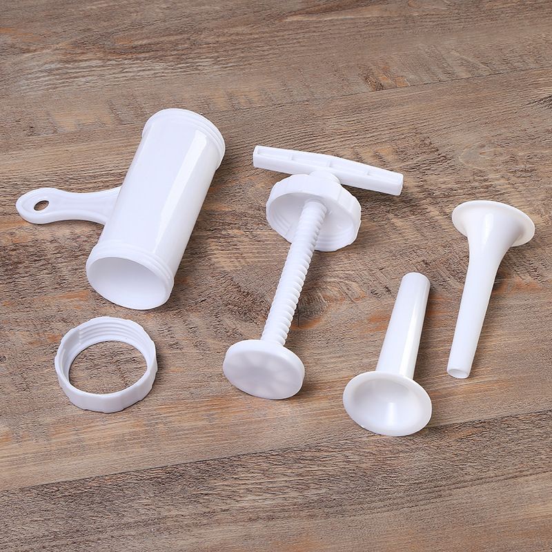 Dụng cụ nhồi lạp xưởng,,,