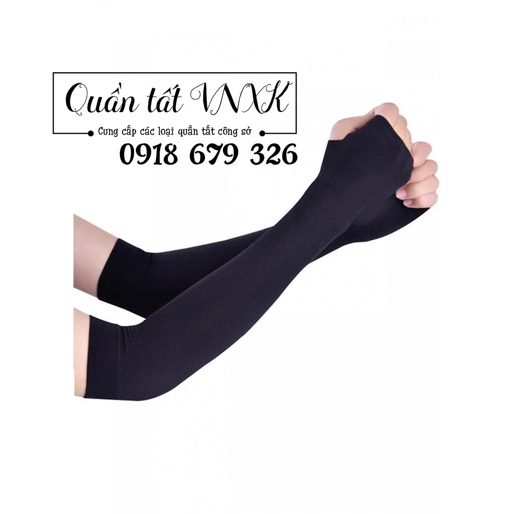 Găng tay dài chống nắng Hàn Quốc
