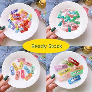 Set 5 Kẹp Tóc Phong Cách HANFU Hàn Quốc Đơn Giản Cho Nữ