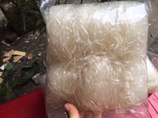PHỞ KHÔ HOÀI AN 400g