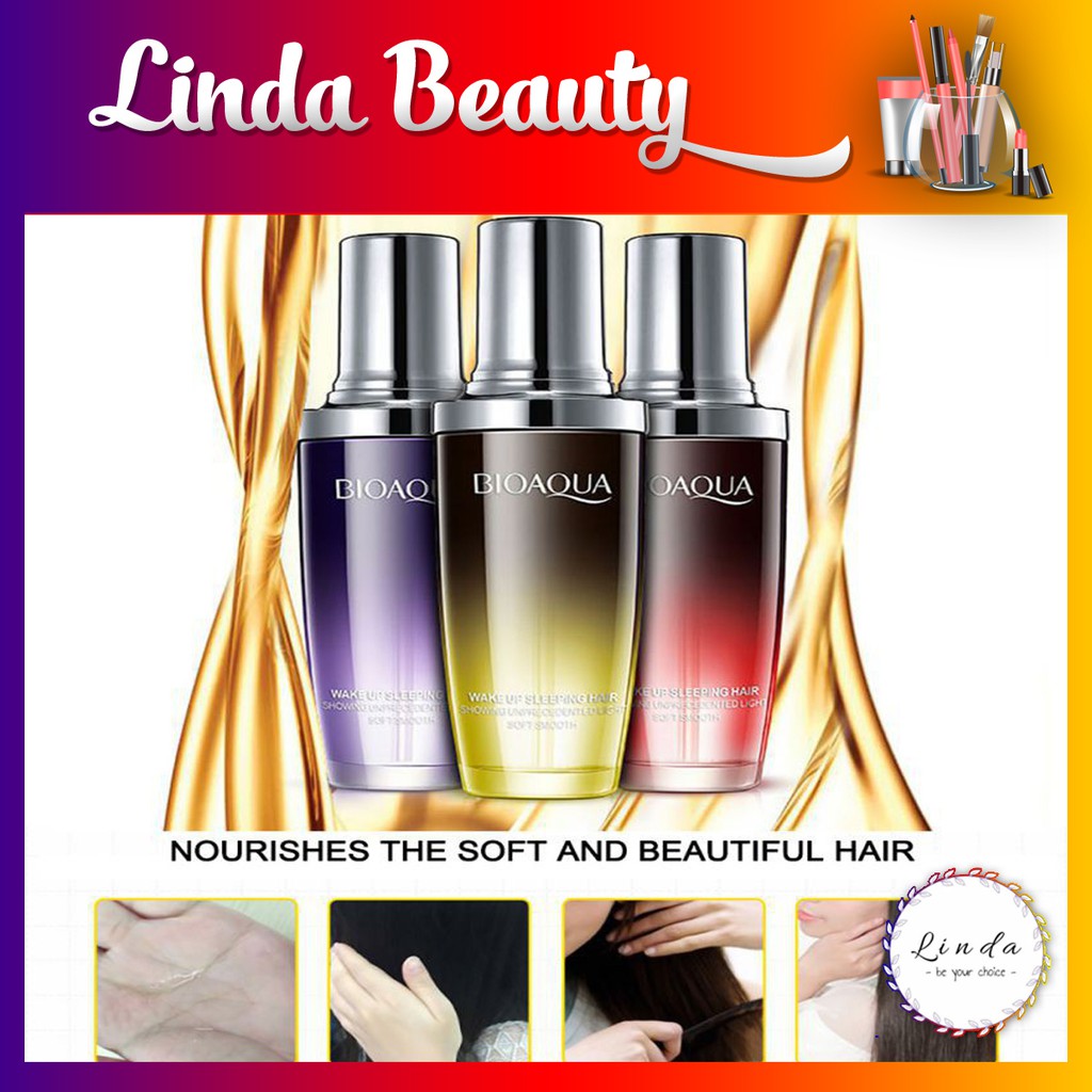 Tinh dầu tóc BIOAQUA hàng nội đại Trung | BigBuy360 - bigbuy360.vn