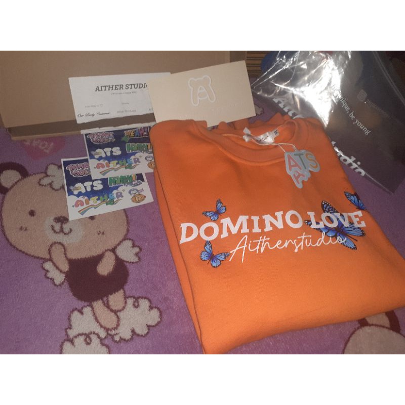 pass swt nhà Aitherstudio new 99,9%