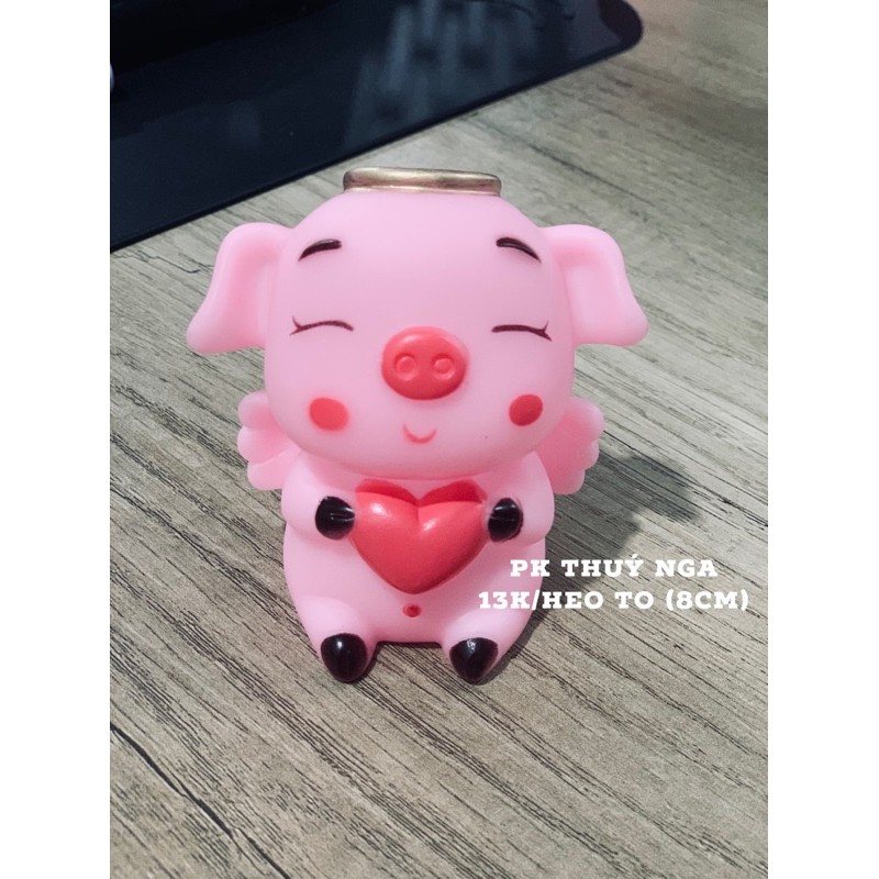 10 HEO THIÊN THẦN SALE -Q2855