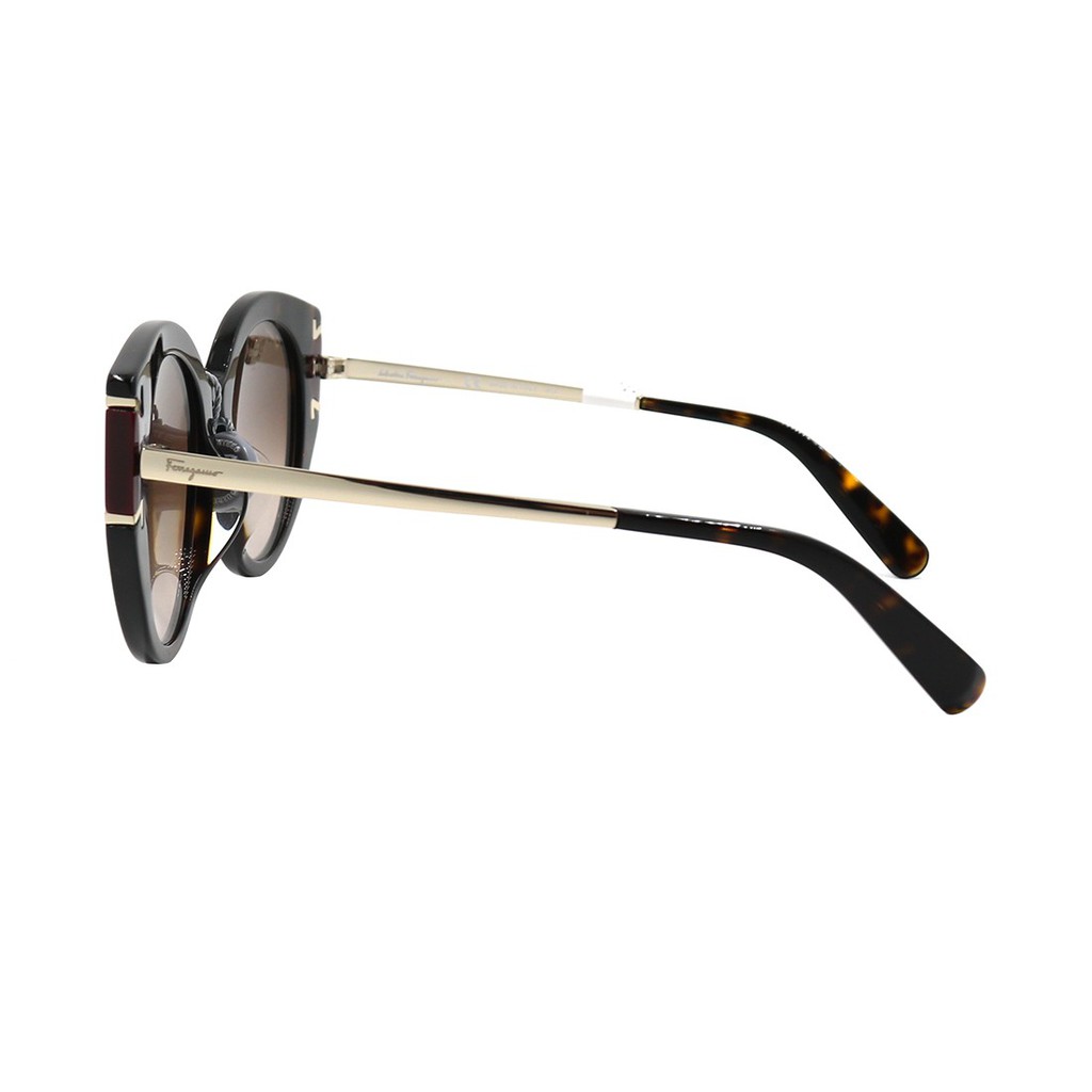 (Hàng chính hãng) Kính mát nam nữ Salvatore Ferragamo SF840SA màu sắc thời trang