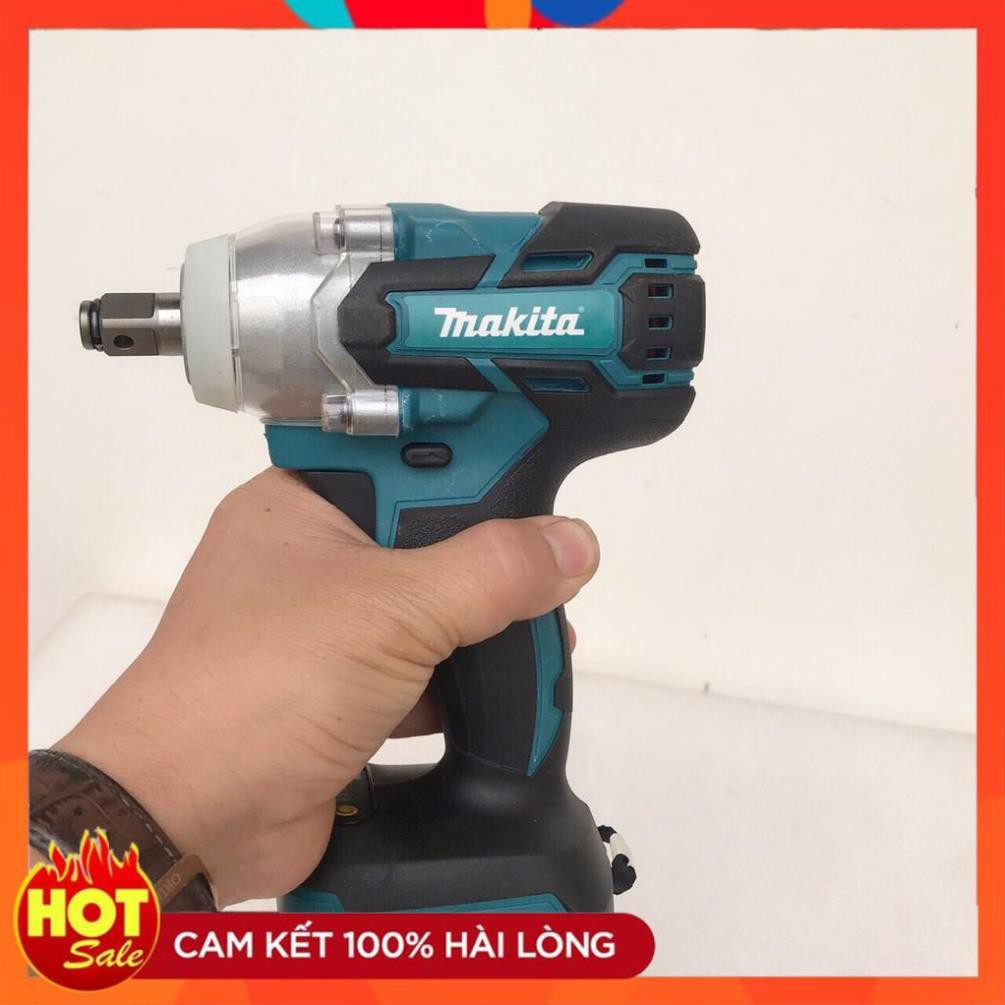 [Hàng Tốt] Thân máy siết bulong