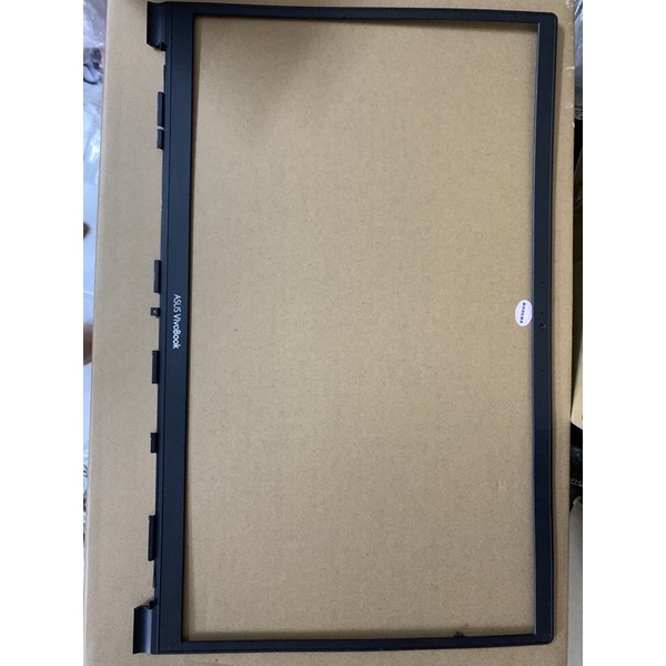Vỏ A  B  C D kèm bàn và Ống che bản lề laptop Asus A521 X521 X521FL X521EA X521EQ X521FA X521FL