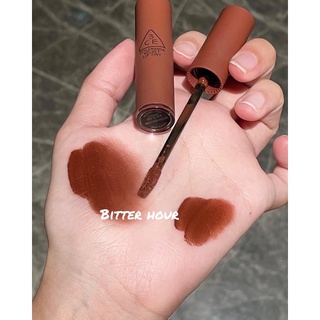 [UPDATE] SON 3CE VELVET TINT ĐỦ MÀU