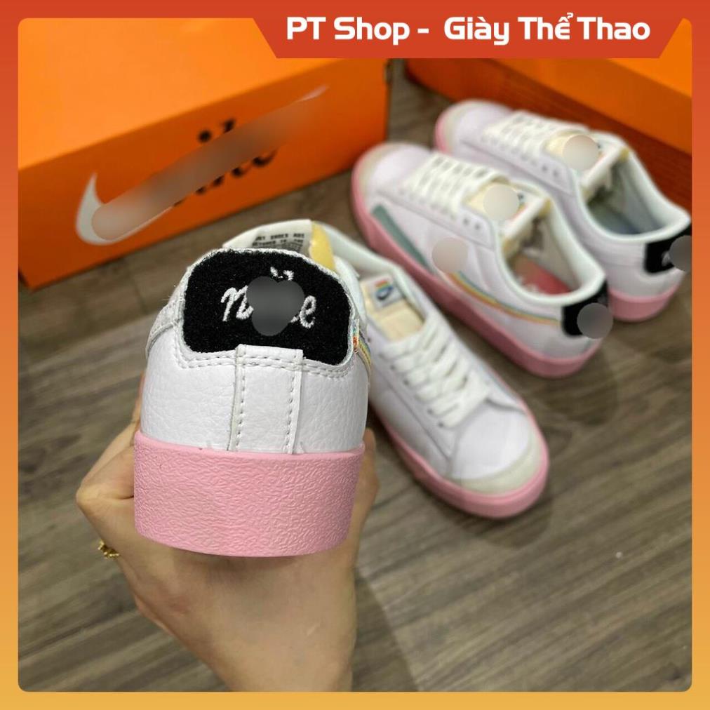 [FreeShip+ Hàng xịn] Giày Jorda.n  mầu mới hot hit , Giầy Sneaker JD1 xám trắng thấp Full box bill