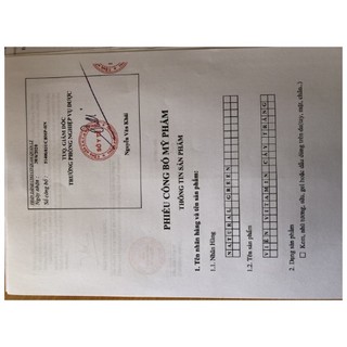 Viên Vitamin Cấy Trắng