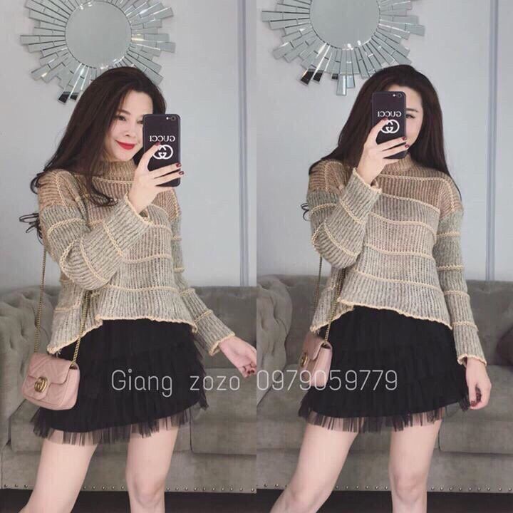 CHÂN VÁY LƯỚI NGẮN TẦNG CV1611 154mc | BigBuy360 - bigbuy360.vn