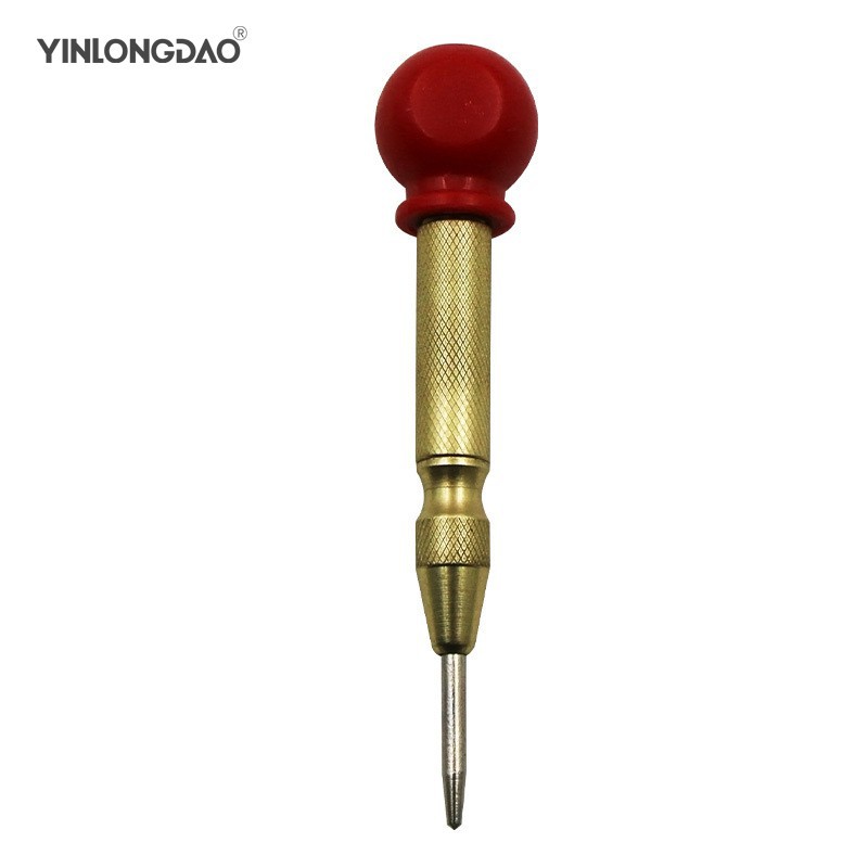 Dụng cụ khoan tâm tự động