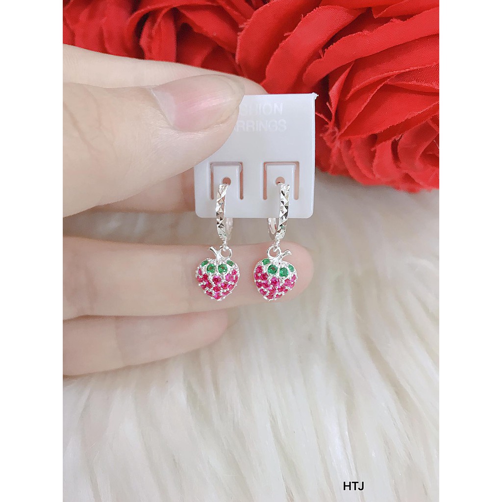 Dây chuyền bạc  loại 1