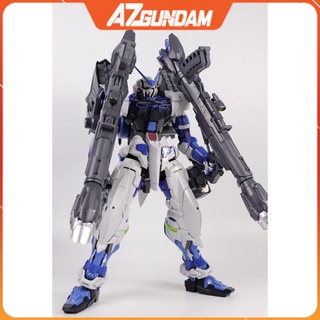 Mô Hình Lắp Ráp PG Astray Red / Blue Frame Nilson Work Tỉ Lệ 1/60