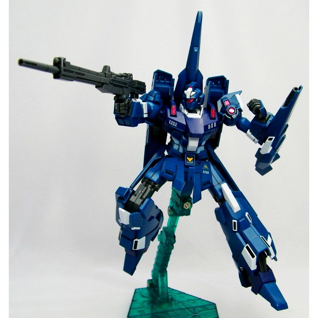 Mô hình lắp ráp Gundam Bandai HGUC 103 RGZ-95 Rezel
