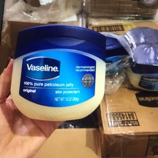 Vasline 368gr