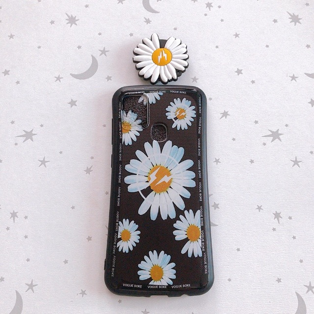 Ốp kèm pop Samsung A21S siêu đẹp