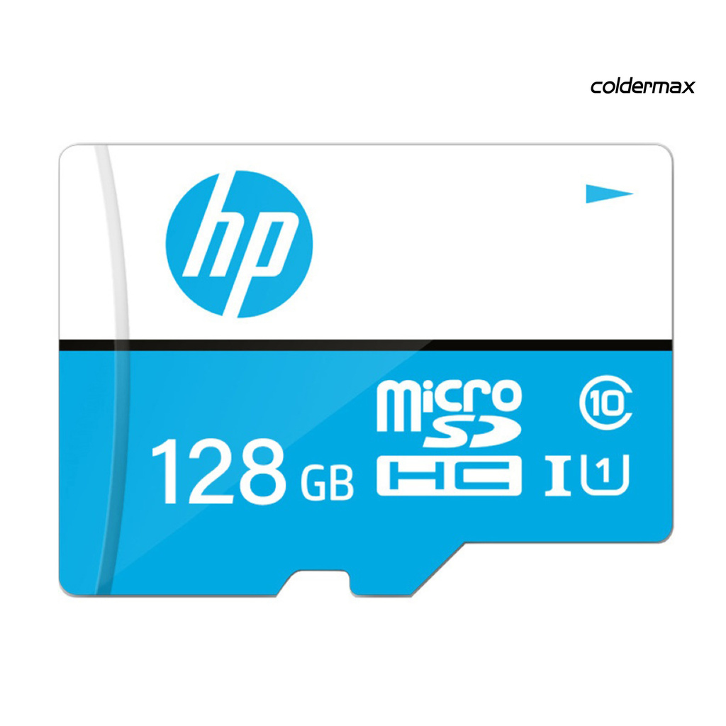 Thẻ Nhớ HP Micro-SD TF 64/128/256/512gb/1tb Tùy Chọn Chất Lượng Cao