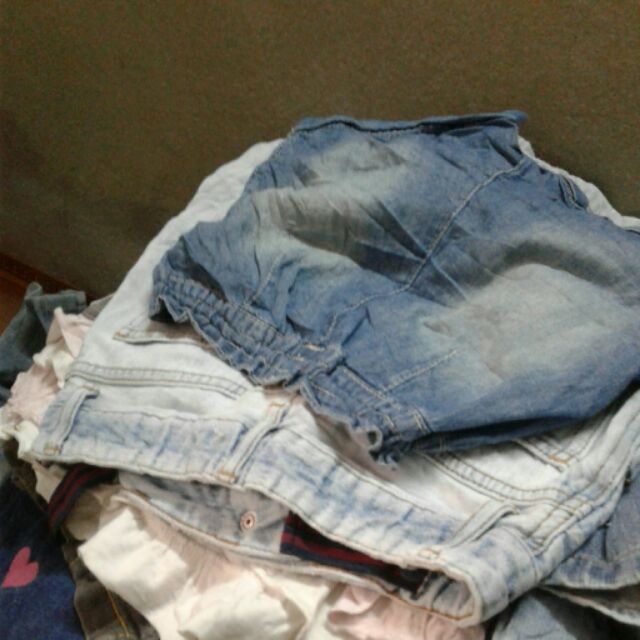 Combo áo của aries