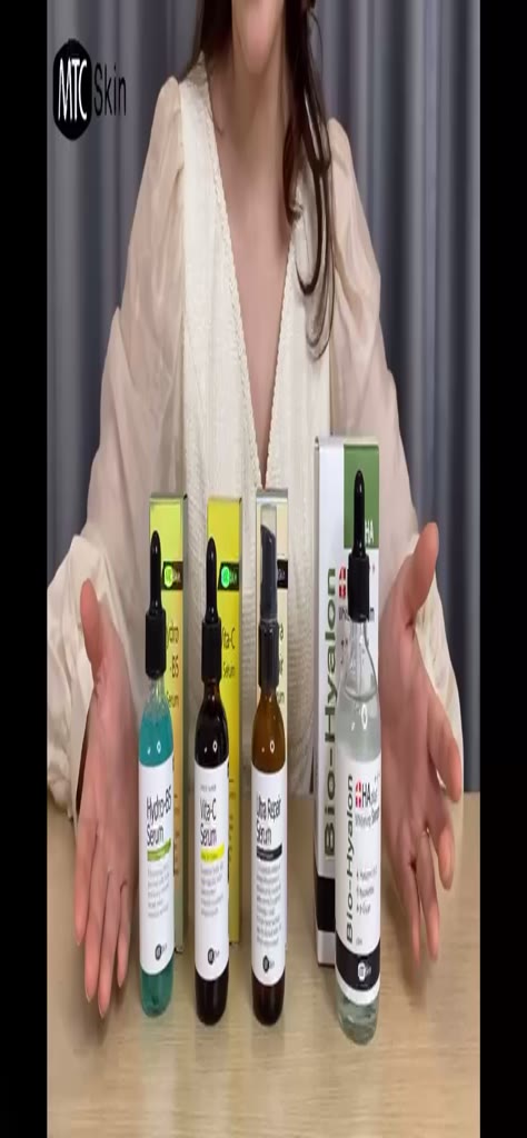 Serum Hydro B5 MTCSKIN Hàn Quốc Cam Kết Chính Hãng | BigBuy360 - bigbuy360.vn