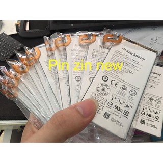 Pin zin new Blackberry Priv