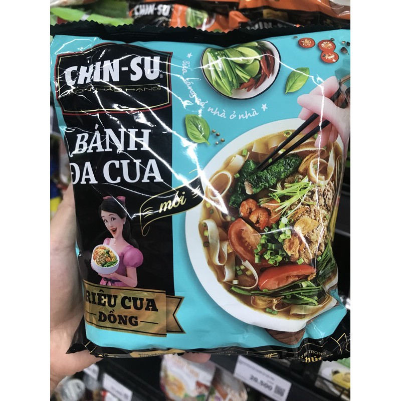 chin su bánh đa cua đồng mới data mới nhất
