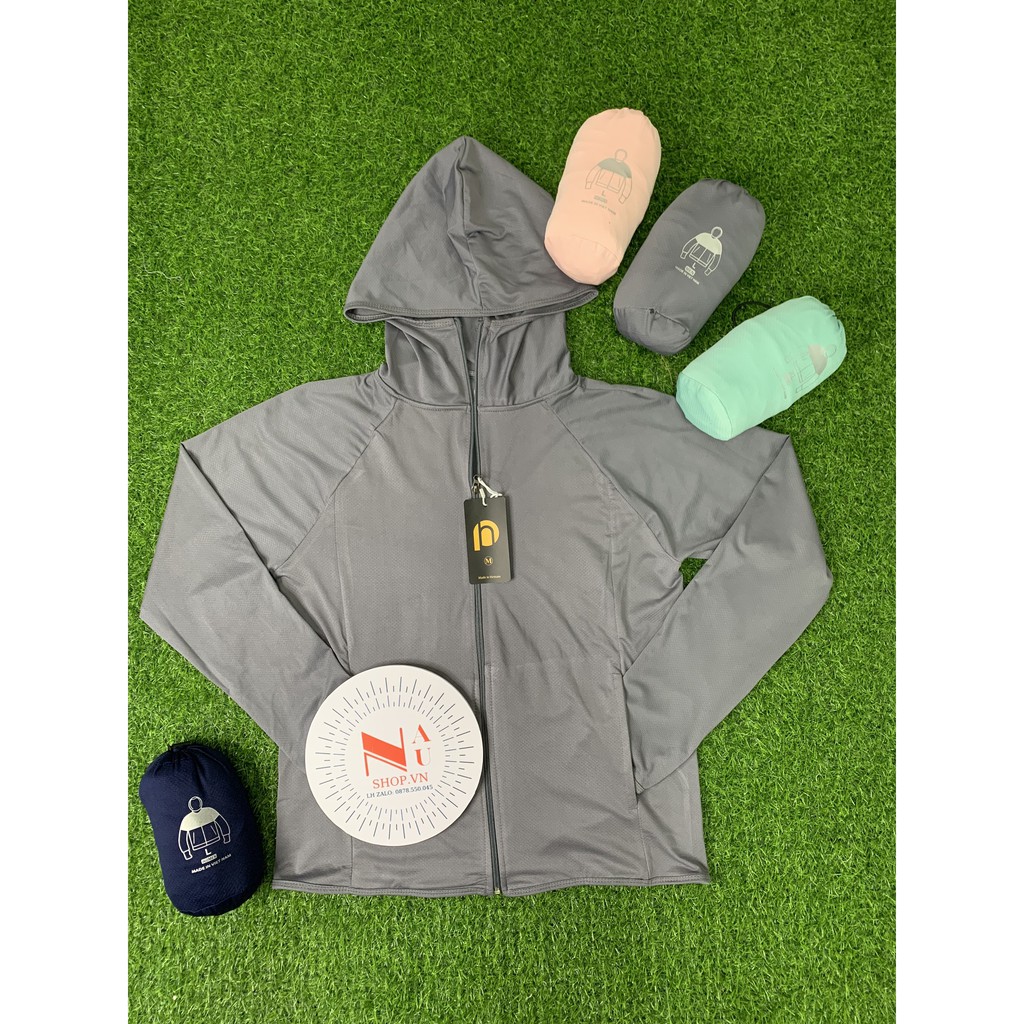 Áo Chống Nắng Nam ❤FreeShip❤  Vải Kim Cương Thông Hơi Cải Tiến  Chống Tia UV Hiệu Quả | BigBuy360 - bigbuy360.vn