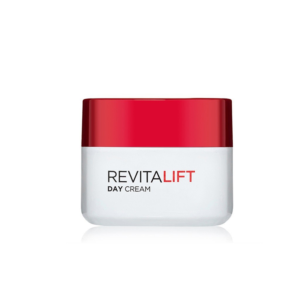 Kem dưỡng da tươi trẻ ban ngày chống lão hóa L'ORÉAL Revitalift Day SPF35 PA++ 50ml (kem ngày) | BigBuy360 - bigbuy360.vn