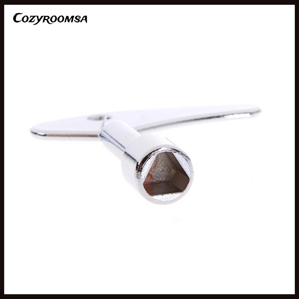 Chìa Vặn Đai Ốc Hình Tam Giác Đa Năng Tiện Dụng