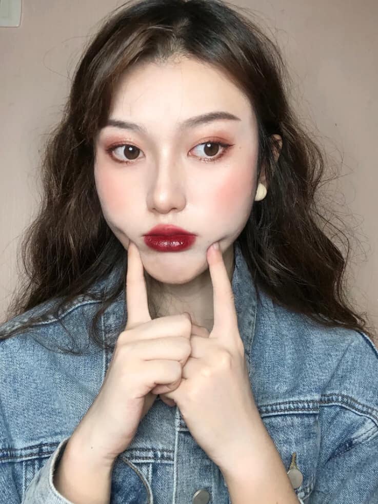 MAC Son MAC La Femme 410 Đỏ Rượu Vang | BigBuy360 - bigbuy360.vn