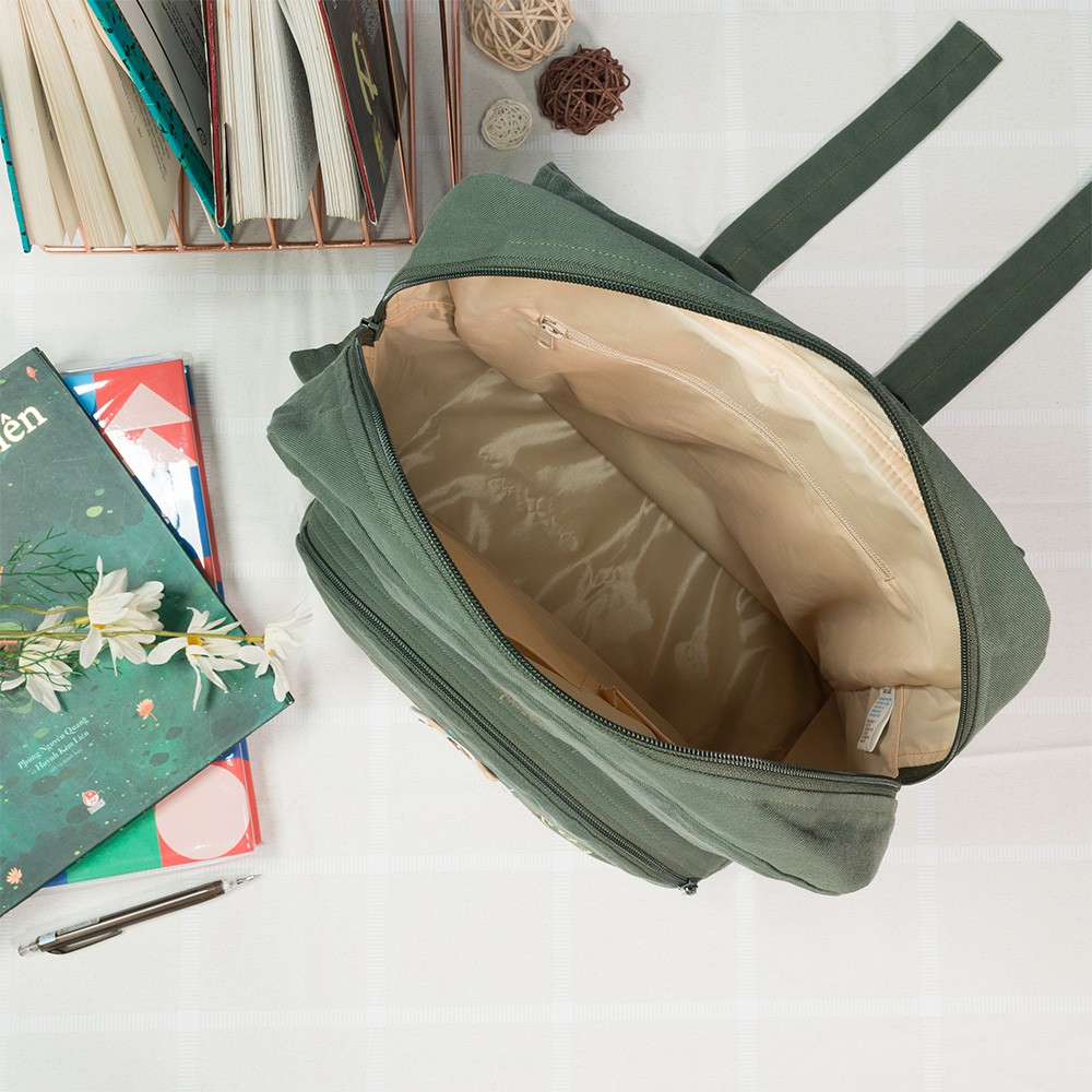 Balo người lớn PET SHOP NBG-711