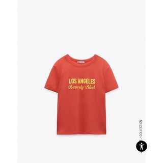 Áo phông Zara Authentic