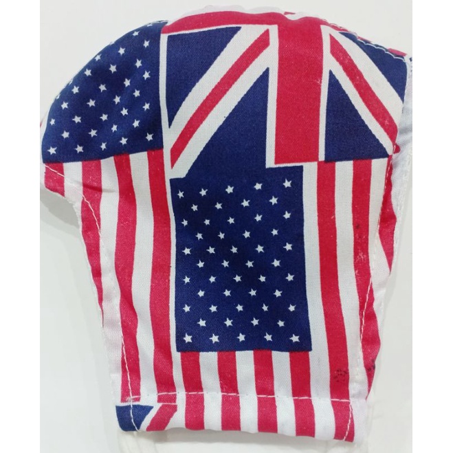 Khẩu trang người lớn  in hình họa tiết cute đáng yêu | BigBuy360 - bigbuy360.vn