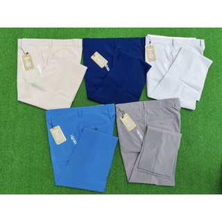 Quần dài golf nam Honma