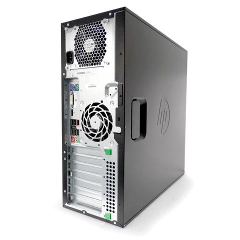 Máy Tính HP Workstation Z210 CMT