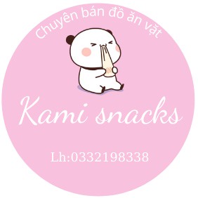 Kamisnacks
