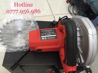 Máy cưa đĩa Maktec MT583