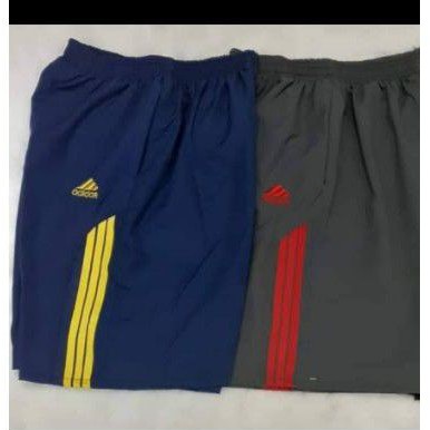 QUẦN 3 SỌC adidas