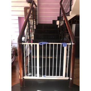 Combo cửa chặn cầu thang 96-104cm Dolphin
