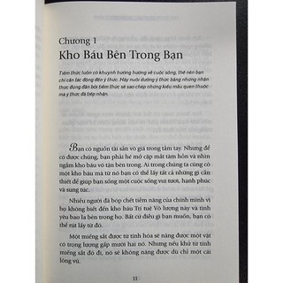 Sách - Sức Mạnh Tiềm Thức - [First News]